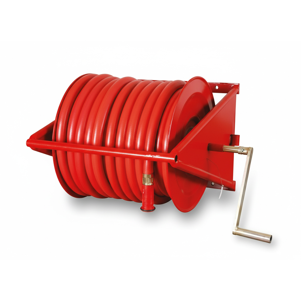 Duvar Tipi Sabit Makara