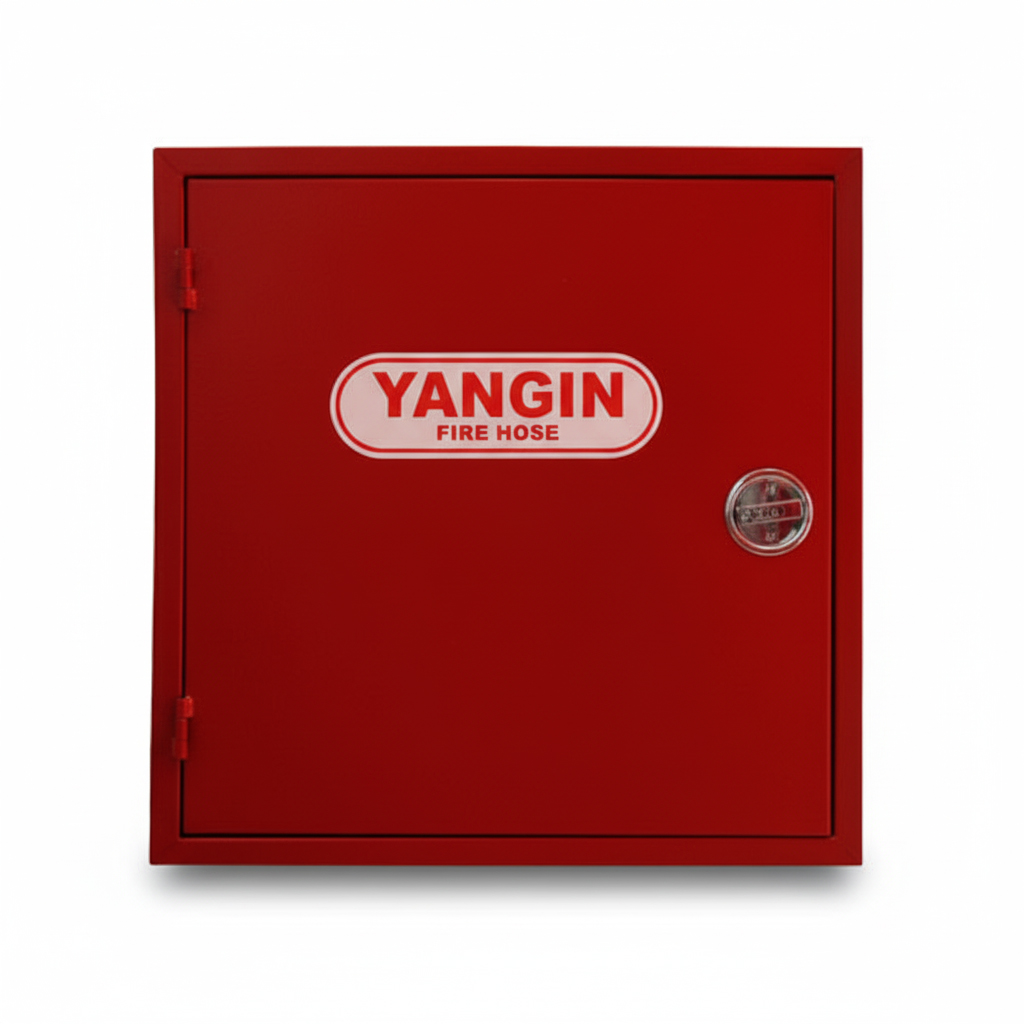 Tek Kabin Yangın Dolabı