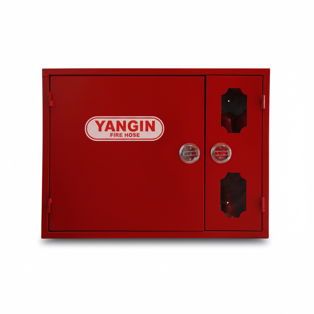 Tüp Bölmeli Çift Kabin