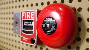 Yangın İhbar Sistemleri 0216 669 11 48